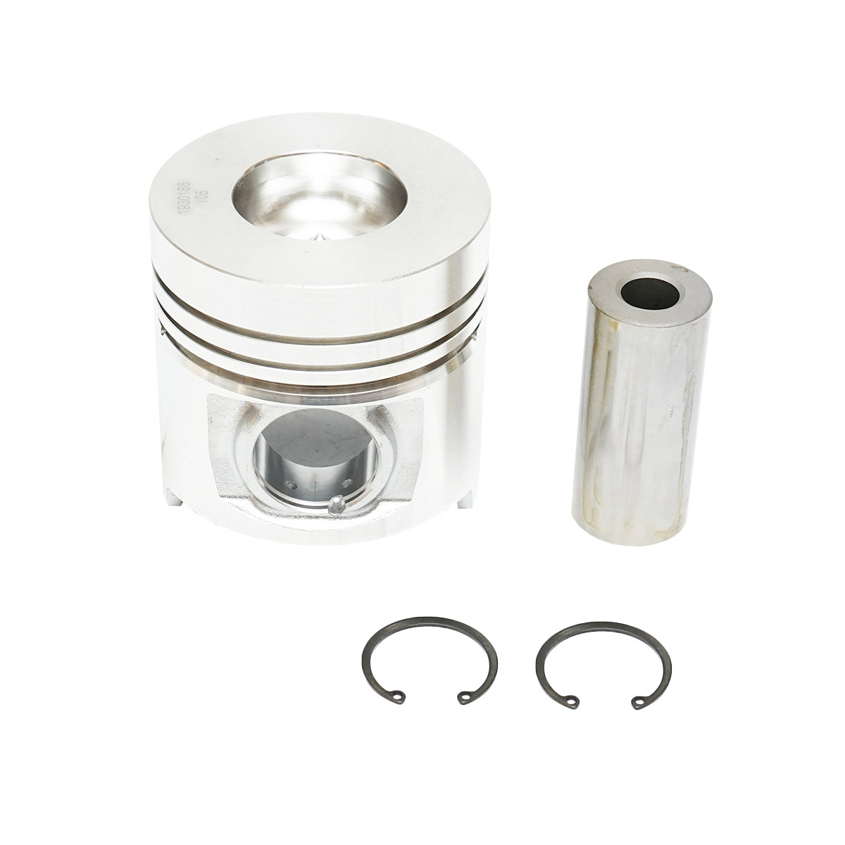 Piston motor 108.5x104x38mm for Fiat 1902443